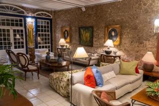Pousada Porto Imperial - Paraty - 6