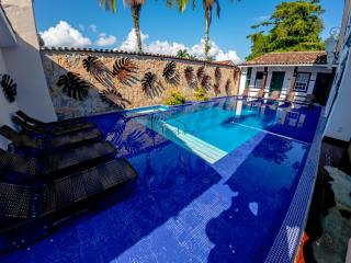 Pousada Porto Imperial - Paraty - 1