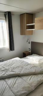 Assist' Mobil Home 348 - mobil home 3 chambres tout confort - 5