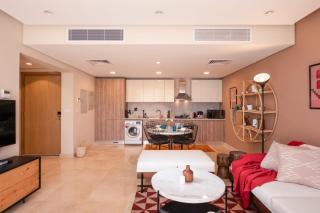 Earthy & Tranquil 1 BDR Mangroovy Free Pool & Beach Access - 1