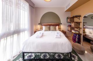 Earthy & Tranquil 1 BDR Mangroovy Free Pool & Beach Access - 9