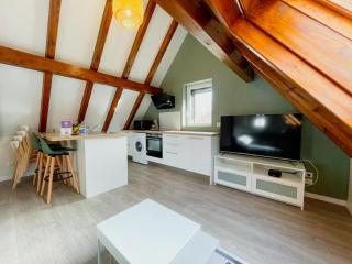 Le Cocon - Classé 3 étoiles - Avec garage, à 5mn du centre - Straßburg - 5