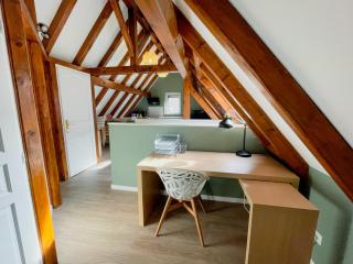 Le Cocon - Classé 3 étoiles - Avec garage, à 5mn du centre - Straßburg - 7