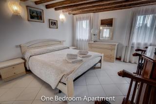 Ca' Francesco - Venice - 6