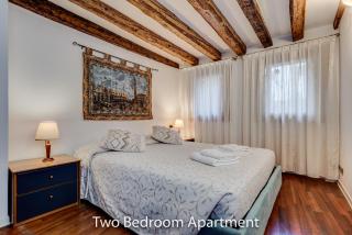 Ca' Francesco - Venice - 9