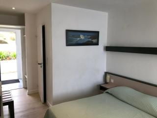 BELLE VUE MER STUDIO PISCINE - 5