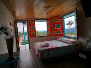 Casa Pachamama - Salento - 6
