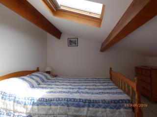 Pavillon T2, cabine, mezzanine, Narbonne Plage - Narbonne Plage - 4
