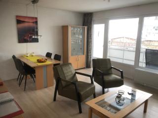 Appartement Bouwens - 6