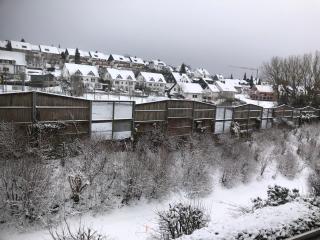 Appartement Bouwens - 1