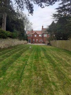 West Garth Cottage - Malton - 9