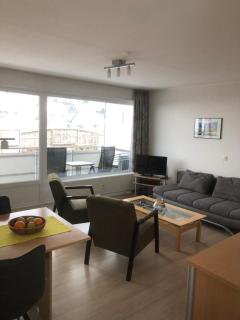 Appartement Bouwens - 7