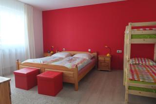 Appartement Bouwens - Winterberg - 4