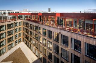 Zoku Copenhagen - Copenhague - 1