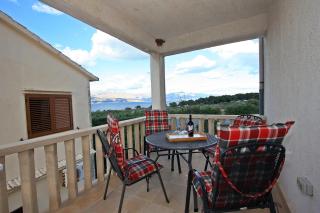 Apartment Petra - Supetar - 9