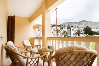 EVDOXIAS HOUSE - 9
