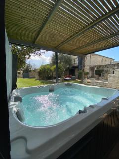 Ô Chambres d'Hôtes - Le Gua - 0