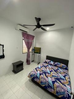 LMS homestay - Alor Setar - 8
