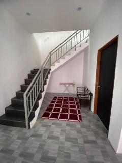 LMS homestay - Alor Setar - 5