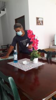 LMS homestay - Alor Setar - 1