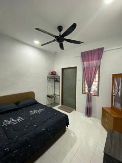 LMS homestay - 1