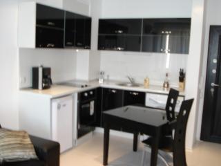 Apartment Rich - 1