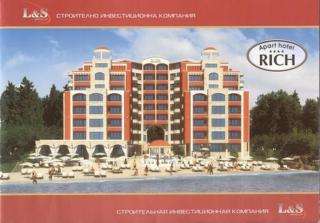Apartment Rich - Nesebar - 5