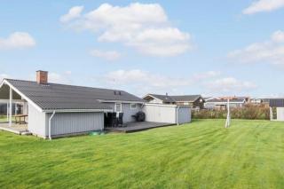 Beautiful and amazing view - 3 bedroom cottage - Vinderup - 6