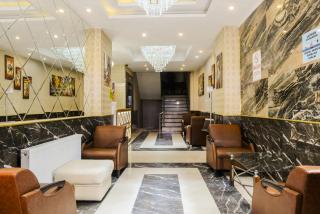 Hotel Yakut - Van - 3