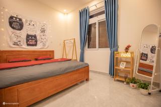 Nhà của Sóc - 2