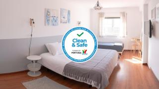 Perfect Shore Guest House - Baleal - 0