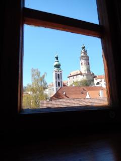 Pension Fortna - Cesky Krumlov - 7