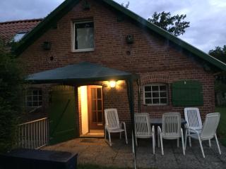 Ferienwohnung im Teutoburger Wald / Münsterland - Versmold - Gütersloh -Bielefeld - Münster - Versmold - 4