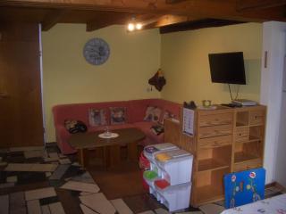 Ferienwohnung im Teutoburger Wald / Münsterland - Versmold - Gütersloh -Bielefeld - Münster - Versmold - 1