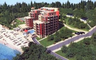 Apartment Rich - Nesebar - 4