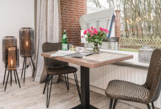 Appartement Emhüs - Westerland - 8