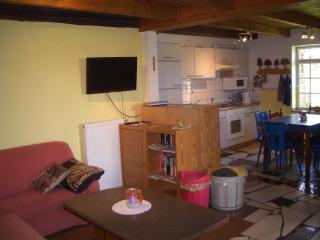 Ferienwohnung im Teutoburger Wald / Münsterland - Versmold - Gütersloh -Bielefeld - Münster - Versmold - 2