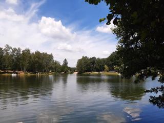 Ferienwohnung im Teutoburger Wald / Münsterland - Versmold - Gütersloh -Bielefeld - Münster - Versmold - 5