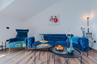 Luxury Villa Emma with Private Pool - Trstenik - 8