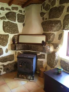 Quinta do Sobral de São Geraldo - São Geraldo - 3