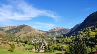Gessa Luxury Apartments Fantasticas vistas - Gessa - 0