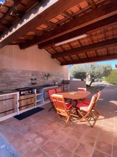 Bastide dans le Var - Flayosc - 7