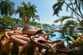 Azul Ixtapa All Inclusive Resort - 1