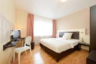 Hotel Europa - Bona - 8