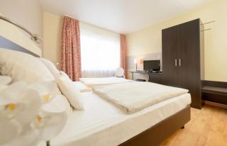Hotel Europa - Bona - 6