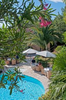 La Colline de Vence - Vence - 5