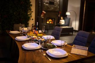 Apart-hotel Vershina - 8
