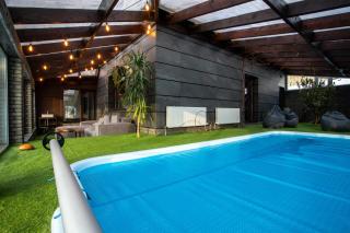 Apart-hotel Vershina - 6