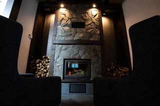 Apart-hotel Vershina - 5