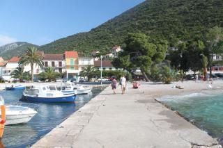 APARTMANI JURIĆ - Trpanj (Trappano) - 4